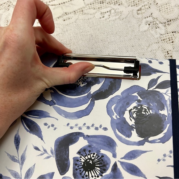 New clip folio - Picture 5 of 12